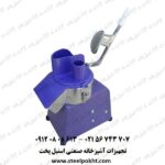 دستگاه خلال کن پیاز در اصفهان