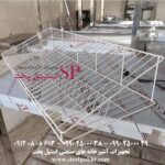 سبد ترولی آبچکان