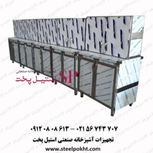کابینت صنعتی
