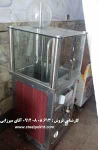 دستگاه دوغ ساز صنعتی