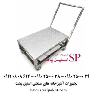 چرخ حمل دیگ